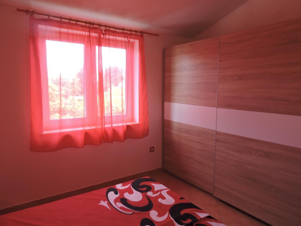 Apartments Vera Ližnjan 外观 照片